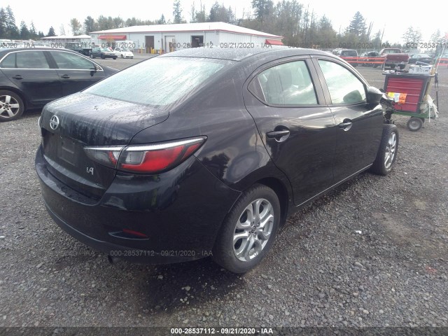 Photo 3 VIN: 3MYDLBZV4GY134742 - SCION IA 