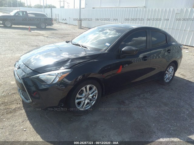 Photo 1 VIN: 3MYDLBZV4GY136328 - SCION IA 