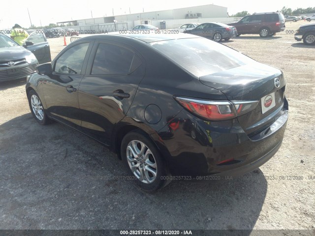 Photo 2 VIN: 3MYDLBZV4GY136328 - SCION IA 