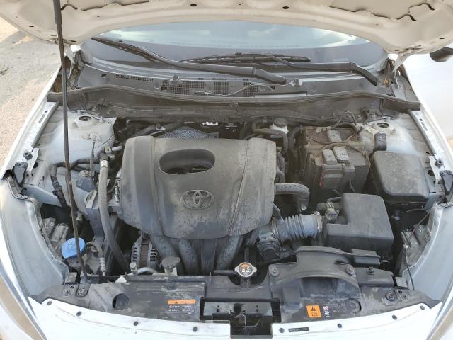 Photo 10 VIN: 3MYDLBZV4GY137351 - TOYOTA SCION IA 