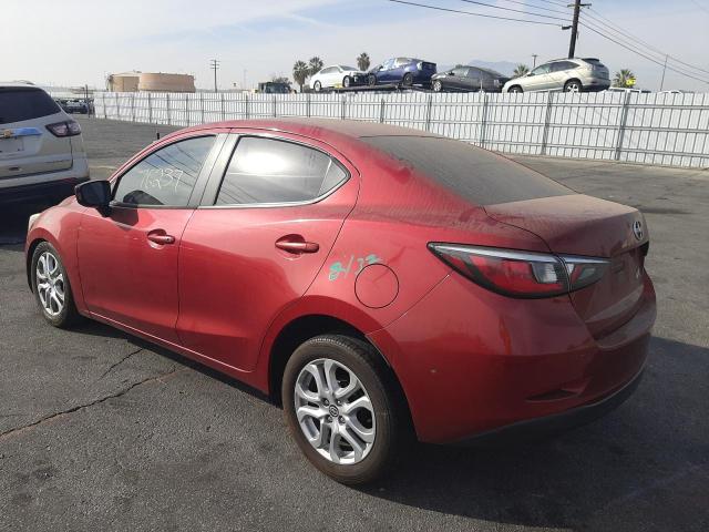 Photo 2 VIN: 3MYDLBZV4GY137981 - TOYOTA SCION IA 