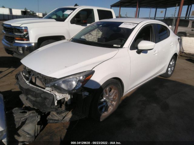 Photo 1 VIN: 3MYDLBZV4GY145062 - SCION IA 