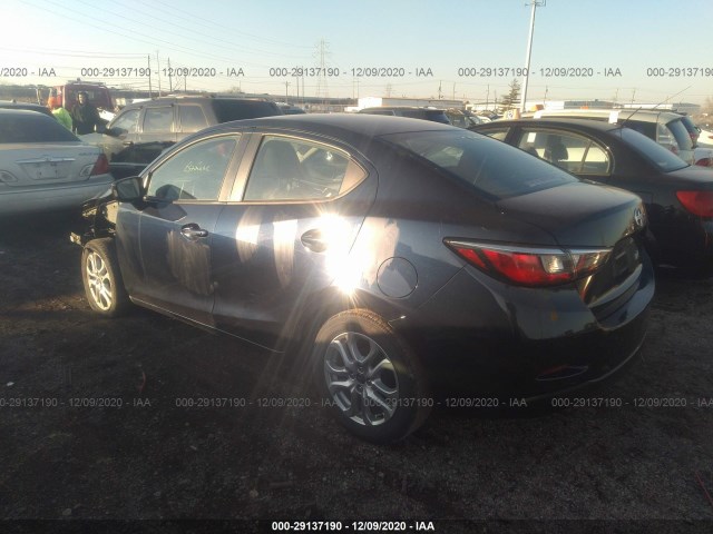 Photo 2 VIN: 3MYDLBZV4GY145885 - SCION IA 