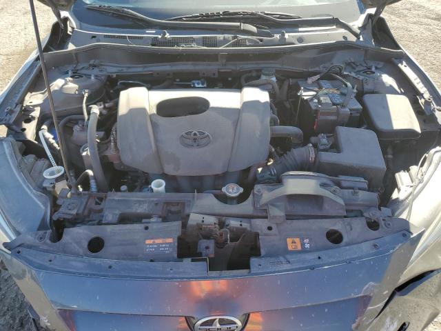 Photo 10 VIN: 3MYDLBZV4GY146244 - TOYOTA SCION IA 