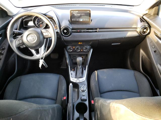 Photo 8 VIN: 3MYDLBZV5GY100759 - TOYOTA SCION IA 