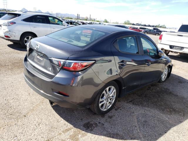 Photo 3 VIN: 3MYDLBZV5GY101023 - TOYOTA SCION IA 