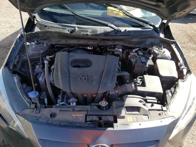 Photo 6 VIN: 3MYDLBZV5GY101023 - TOYOTA SCION IA 