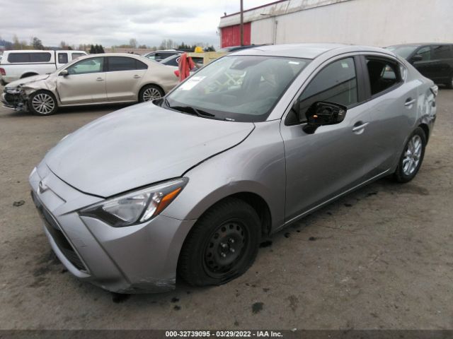 Photo 1 VIN: 3MYDLBZV5GY102933 - SCION IA 