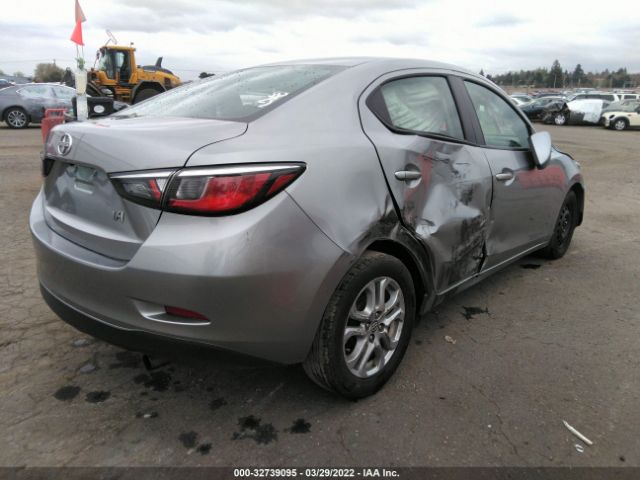 Photo 3 VIN: 3MYDLBZV5GY102933 - SCION IA 