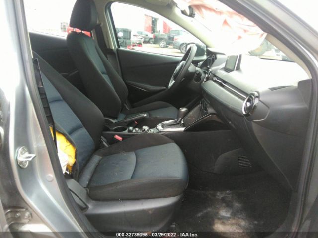 Photo 4 VIN: 3MYDLBZV5GY102933 - SCION IA 