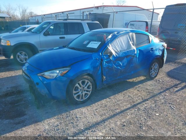 Photo 1 VIN: 3MYDLBZV5GY104732 - SCION IA 