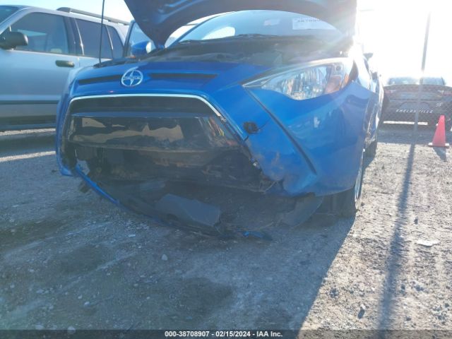 Photo 5 VIN: 3MYDLBZV5GY104732 - SCION IA 