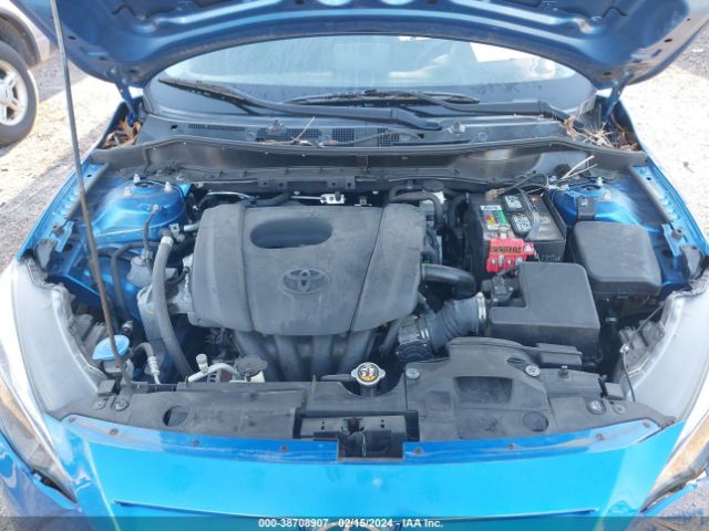 Photo 9 VIN: 3MYDLBZV5GY104732 - SCION IA 