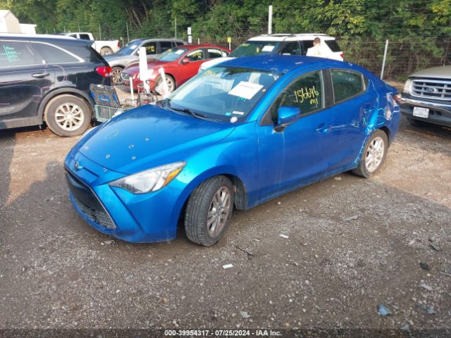 Photo 1 VIN: 3MYDLBZV5GY104942 - TOYOTA SCION IA 