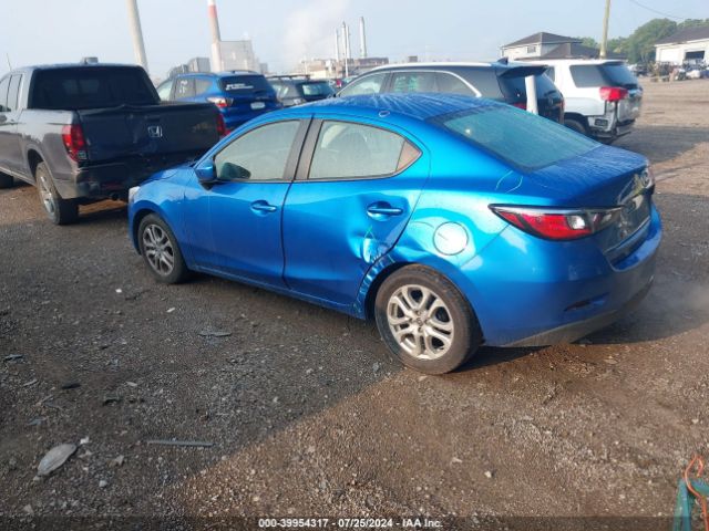 Photo 2 VIN: 3MYDLBZV5GY104942 - TOYOTA SCION IA 