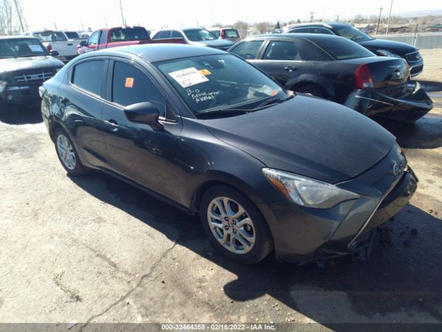 Photo 0 VIN: 3MYDLBZV5GY105363 - SCION IA 