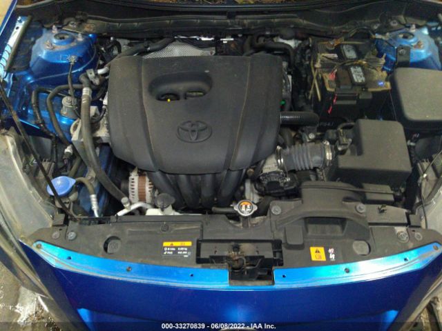 Photo 9 VIN: 3MYDLBZV5GY105377 - SCION IA 