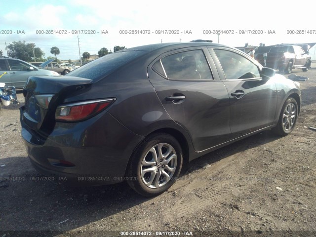 Photo 3 VIN: 3MYDLBZV5GY106786 - SCION IA 