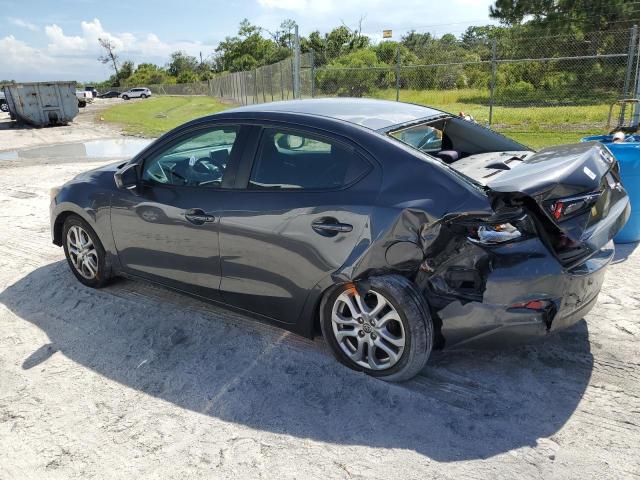 Photo 1 VIN: 3MYDLBZV5GY109283 - TOYOTA SCION IA 