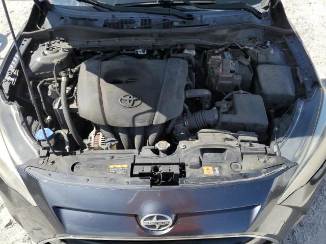 Photo 10 VIN: 3MYDLBZV5GY109283 - TOYOTA SCION IA 