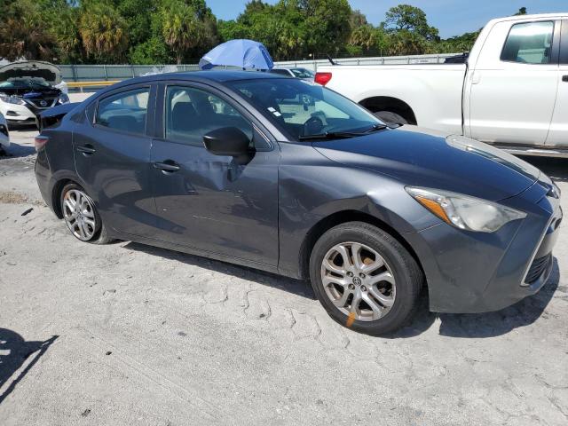 Photo 3 VIN: 3MYDLBZV5GY109283 - TOYOTA SCION IA 