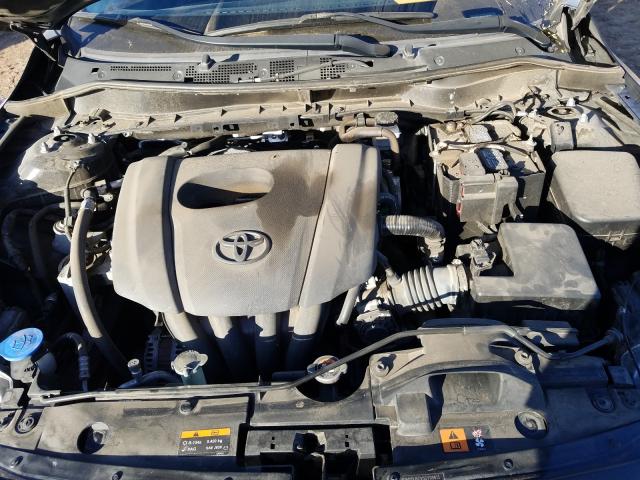 Photo 6 VIN: 3MYDLBZV5GY110613 - TOYOTA SCION IA 