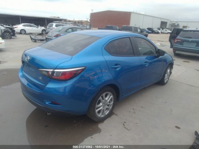 Photo 3 VIN: 3MYDLBZV5GY111860 - SCION IA 