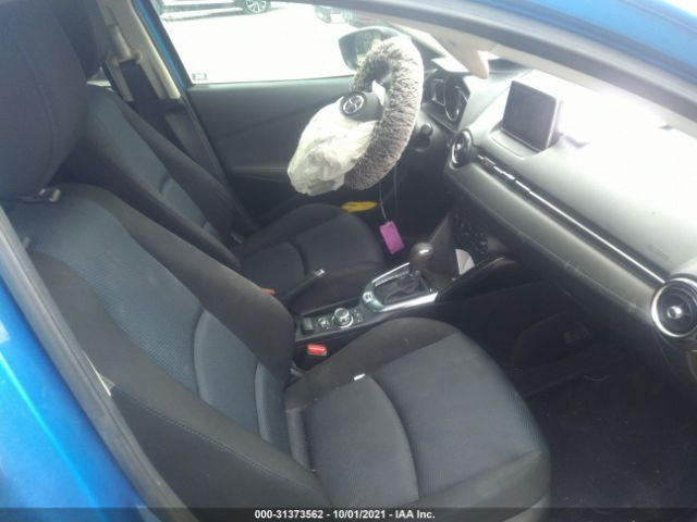 Photo 4 VIN: 3MYDLBZV5GY111860 - SCION IA 