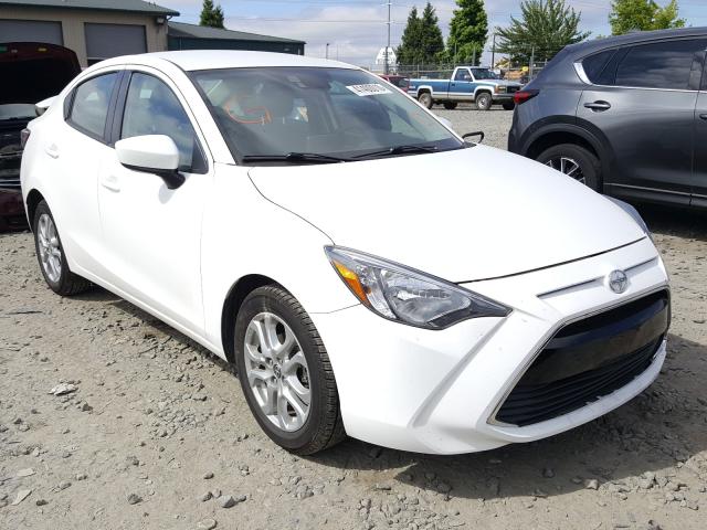 Photo 0 VIN: 3MYDLBZV5GY114662 - TOYOTA YARIS 