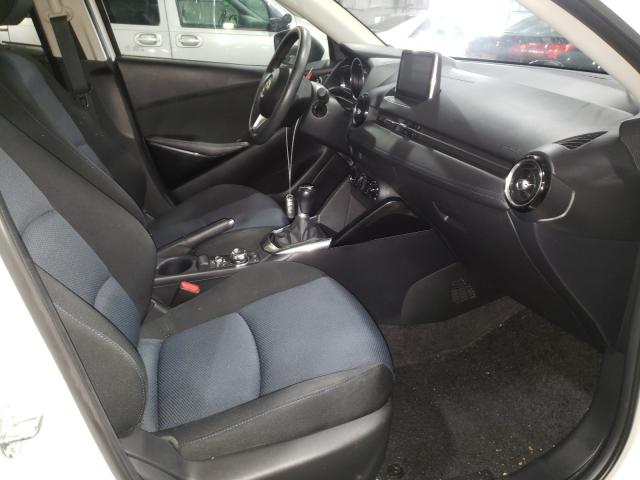 Photo 4 VIN: 3MYDLBZV5GY114662 - TOYOTA YARIS 