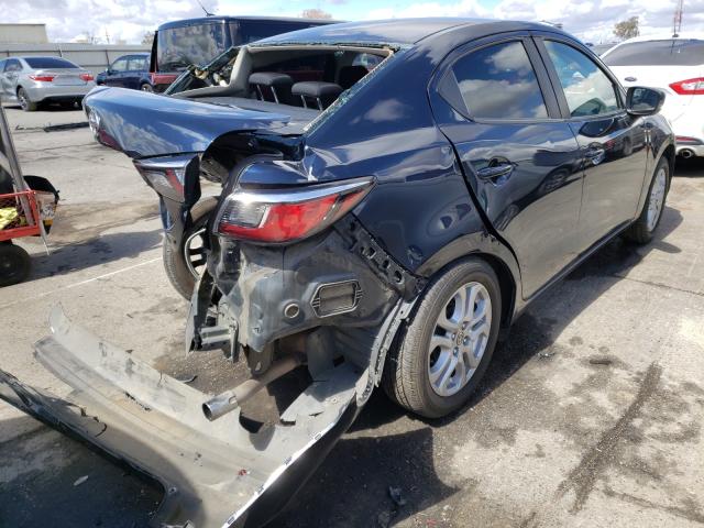 Photo 3 VIN: 3MYDLBZV5GY114743 - TOYOTA SCION IA 