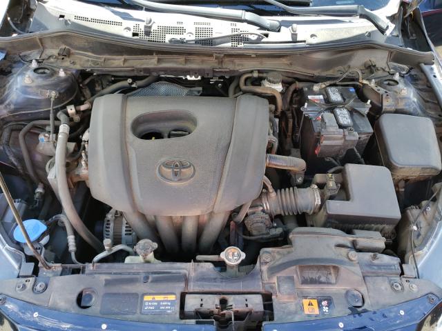 Photo 6 VIN: 3MYDLBZV5GY114743 - TOYOTA SCION IA 