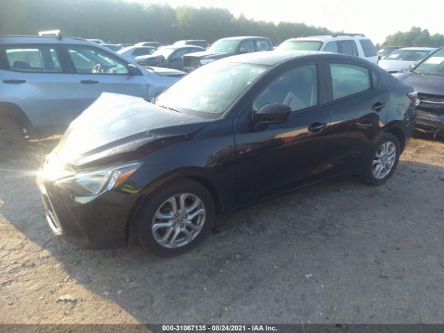 Photo 1 VIN: 3MYDLBZV5GY118498 - SCION IA 