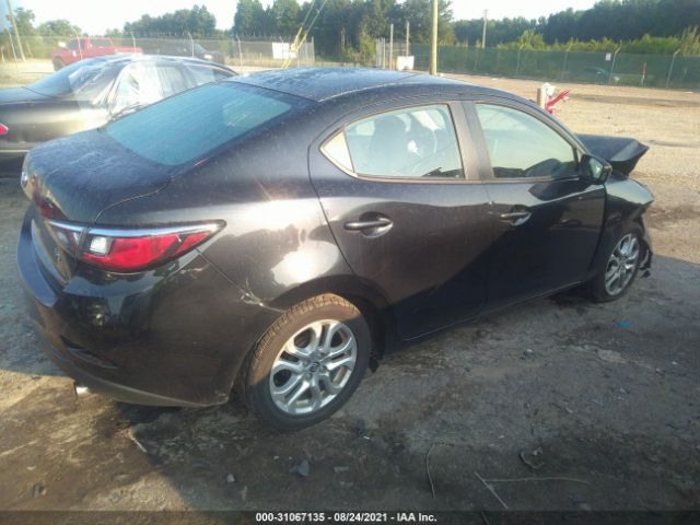 Photo 3 VIN: 3MYDLBZV5GY118498 - SCION IA 