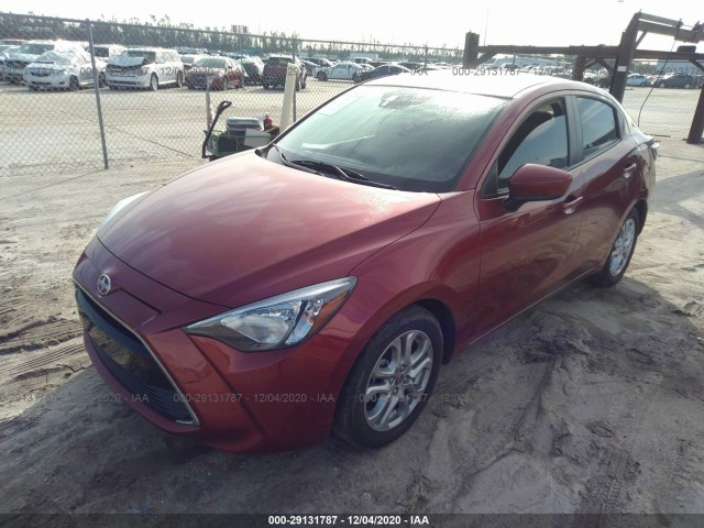 Photo 1 VIN: 3MYDLBZV5GY118873 - SCION IA 