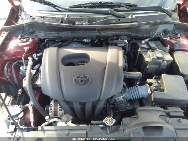 Photo 9 VIN: 3MYDLBZV5GY118873 - SCION IA 