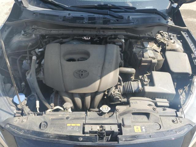 Photo 10 VIN: 3MYDLBZV5GY123054 - TOYOTA SCION IA 