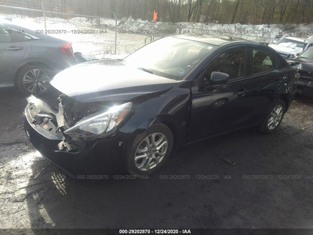 Photo 1 VIN: 3MYDLBZV5GY124883 - SCION IA 