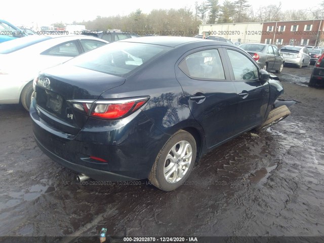 Photo 3 VIN: 3MYDLBZV5GY124883 - SCION IA 