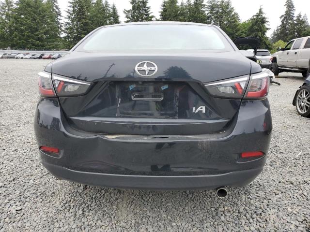 Photo 5 VIN: 3MYDLBZV5GY125659 - TOYOTA SCION IA 