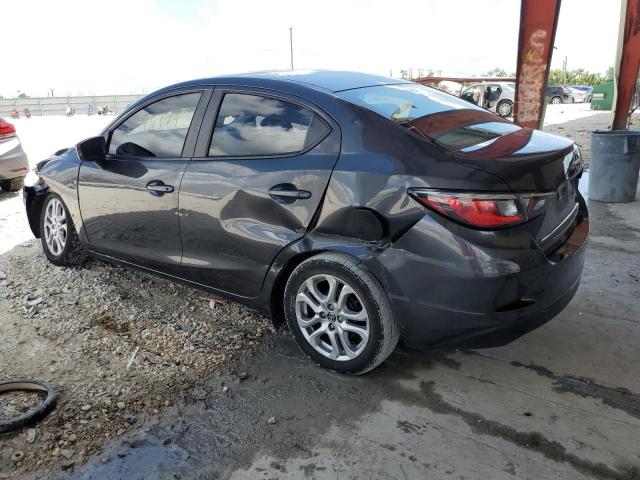 Photo 1 VIN: 3MYDLBZV5GY128237 - TOYOTA SCION IA 