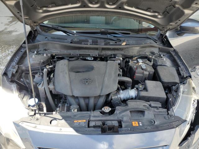 Photo 10 VIN: 3MYDLBZV5GY128237 - TOYOTA SCION IA 