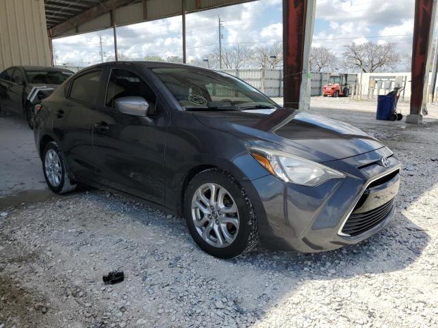 Photo 3 VIN: 3MYDLBZV5GY128237 - TOYOTA SCION IA 