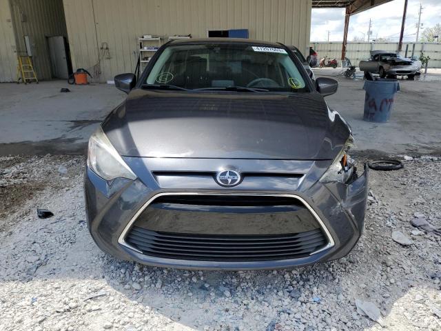 Photo 4 VIN: 3MYDLBZV5GY128237 - TOYOTA SCION IA 