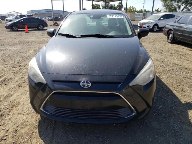 Photo 4 VIN: 3MYDLBZV5GY130005 - TOYOTA SCION IA 