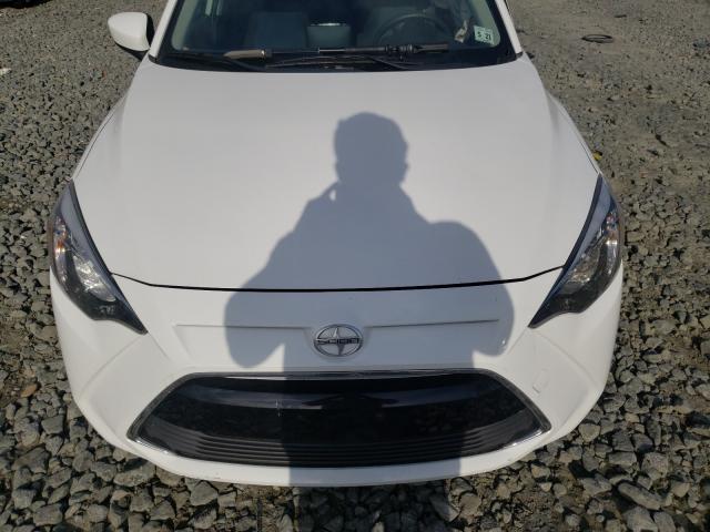 Photo 6 VIN: 3MYDLBZV5GY133809 - TOYOTA SCION IA 