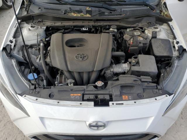 Photo 10 VIN: 3MYDLBZV5GY134474 - TOYOTA SCION IA 