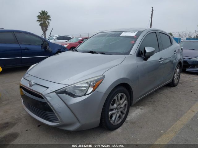 Photo 1 VIN: 3MYDLBZV5GY135091 - SCION IA 