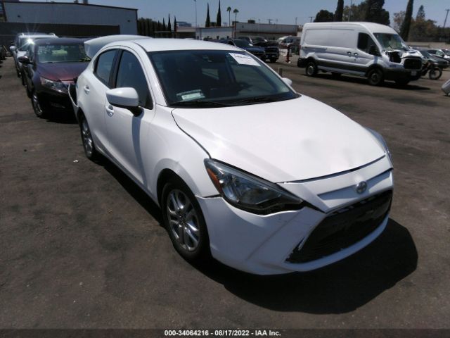 Photo 0 VIN: 3MYDLBZV5GY135432 - SCION IA 