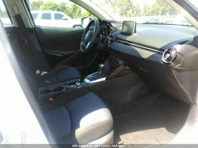 Photo 4 VIN: 3MYDLBZV5GY135432 - SCION IA 